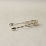 745 1416 SUGAR TONGS